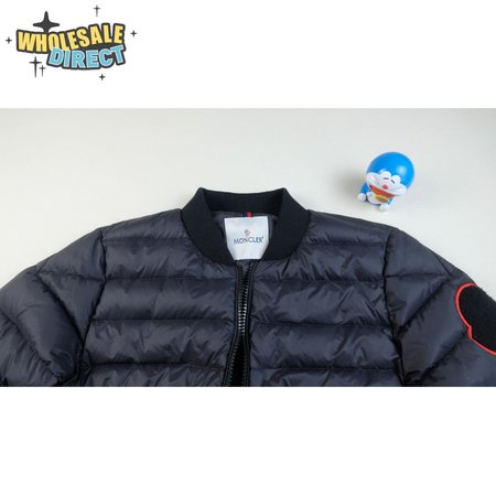 Moncler 2020 Down Jacket MC330058
