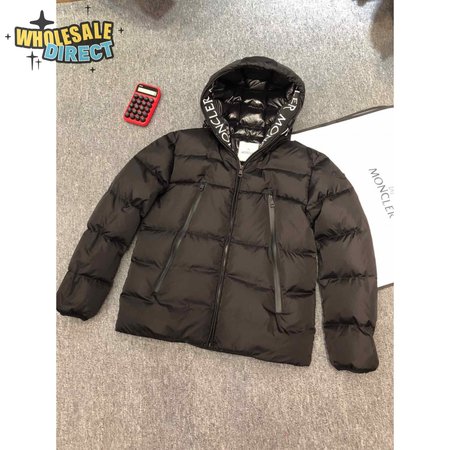 Moncler 2020 Down Jacket MC330070