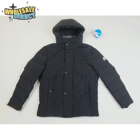 Moncler 2020 Down Jacket MC330083