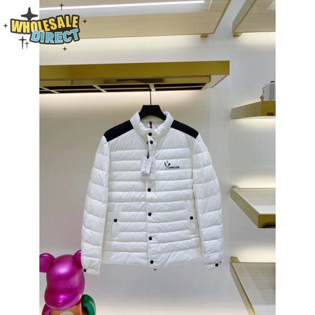 Moncler 2020FW Down Jacket MC330047