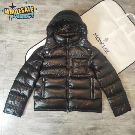 Moncler 2020FW Down Jacket MC330048