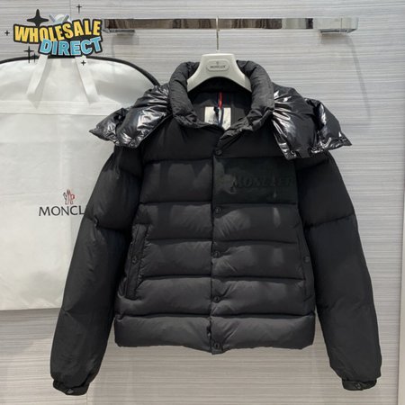 Moncler 2020ss Down Jacket MC330115