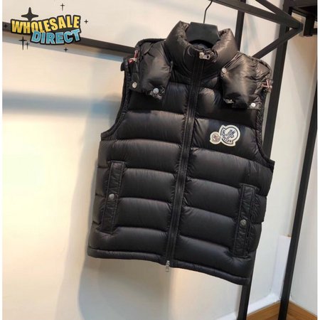 Moncler 2020ss Vest MC330001