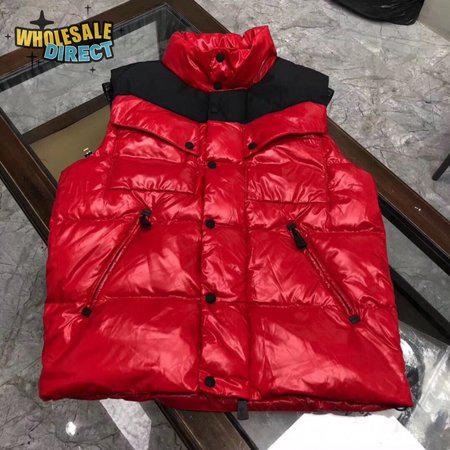 Moncler 2020ss Vest MC330004