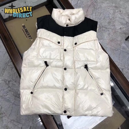 Moncler 2020ss Vest MC330005