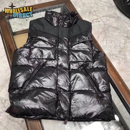 Moncler 2020ss Vest MC330006