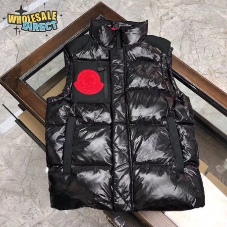 Moncler 2020ss Vest MC330010