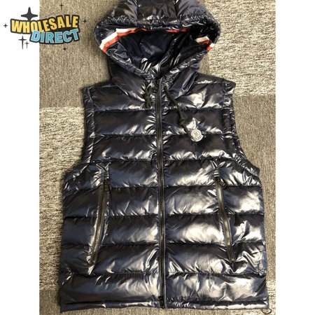 Moncler 2020ss Vest MC330011