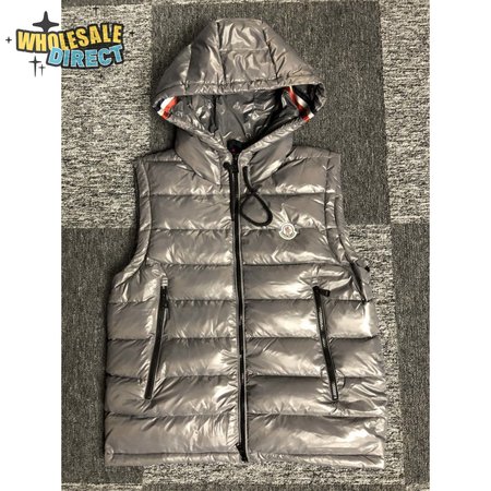 Moncler 2020ss Vest MC330012