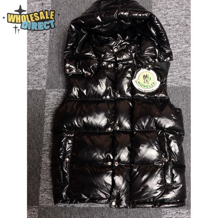 Moncler 2020ss Vest MC330013