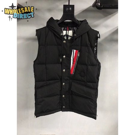 Moncler 2020ss Vest MC330014