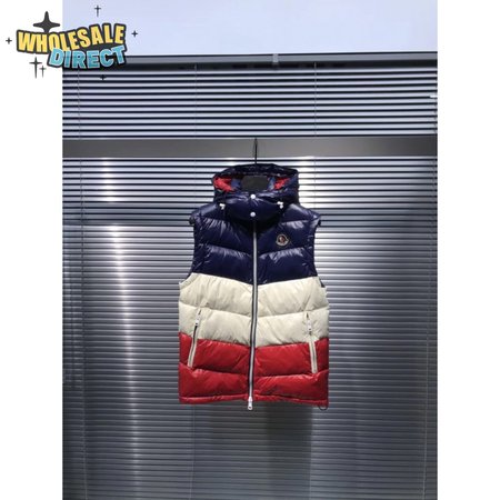 Moncler 2020ss Vest MC330016
