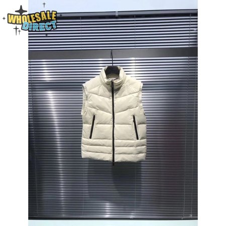 Moncler 2020ss Vest MC330020