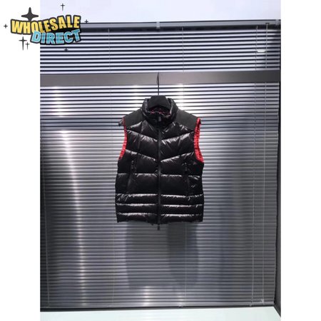 Moncler 2020ss Vest MC330021