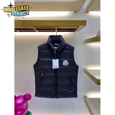 Moncler 2020ss Vest MC330027