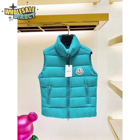 Moncler 2020ss Vest MC330028