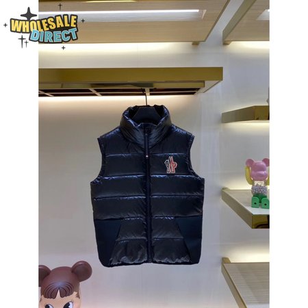 Moncler 2020ss Vest MC330030