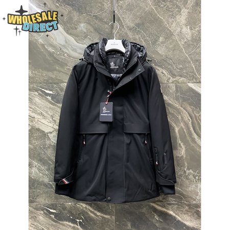 Moncler Down Jacket MC330116