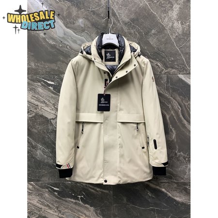 Moncler Down Jacket MC330117