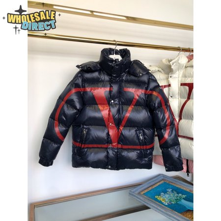 Moncler x Valentino 2019FW Down Jacket MC330077