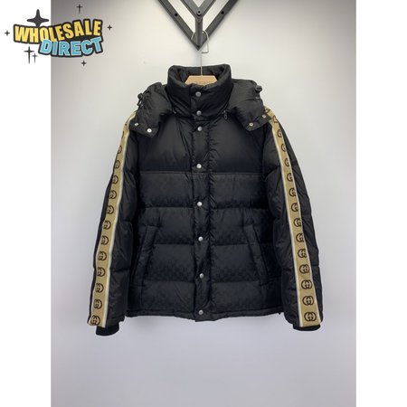 Gucci 2020 Down Jacket MC330092