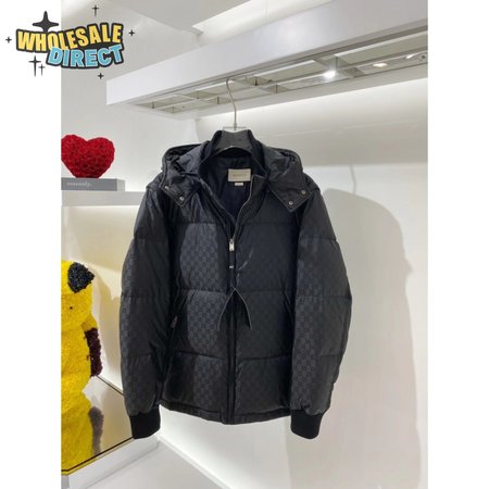 Gucci Down Jacket MC330163 Upadated in 2020.10.28