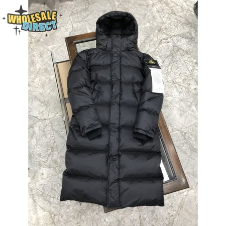 Stone Island Down Jacket MC330169