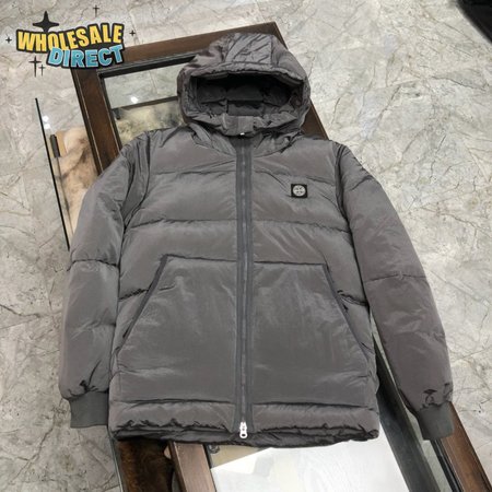 Stone Island Down Jacket MC330170