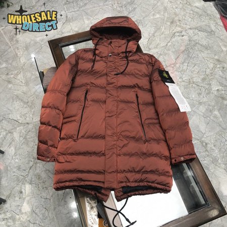 Stone Island Down Jacket MC330175