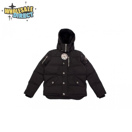 Moose Knuckles Down Jacket MC330118