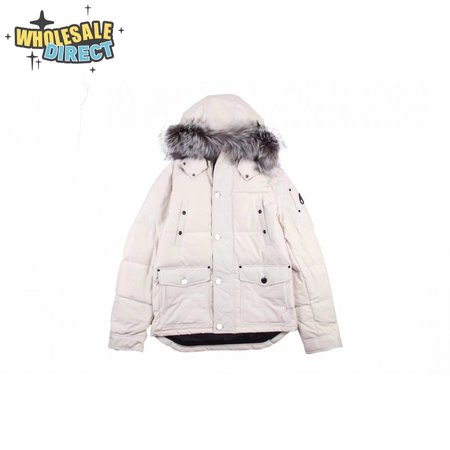 Moose Knuckles portdufferin Down Jacket MC330124