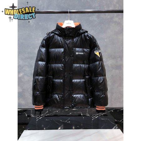 Burberry Down Jacket MC330177