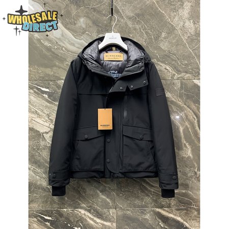 Burberry Down Jacket MC330108