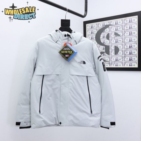 The North Face Down Jacket MC320856