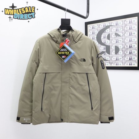 The North Face Down Jacket MC320858