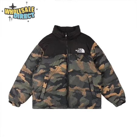 The North Face Down Jacket MC320859