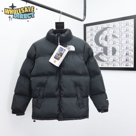 The North Face Down Jacket MC330104