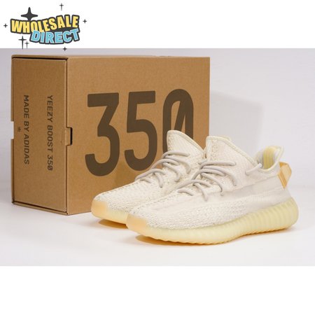 Adidas Yeezy Boost 350 V2 "Light" size 36-48