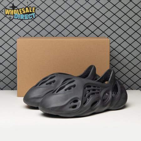 Adidas Yeezy Foam Runner Onyx HP8739 37-48.5