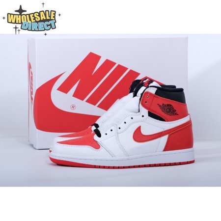 Air Jordan 1 High OG Heritage Men's