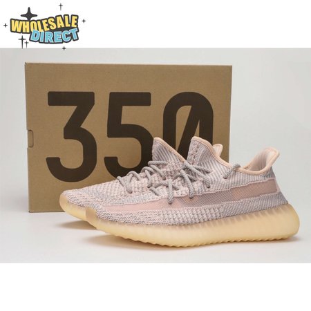 YEEZY Boost 350 V2 Synth[Non-Reflective] 36-48