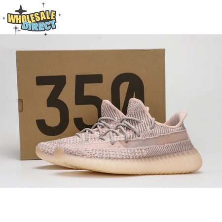 YEEZY Boost 350 V2 Synth[Reflective] 36-48