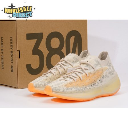 YEEZY Boost 380 "Yecoraite" Reflective SP 36-48
