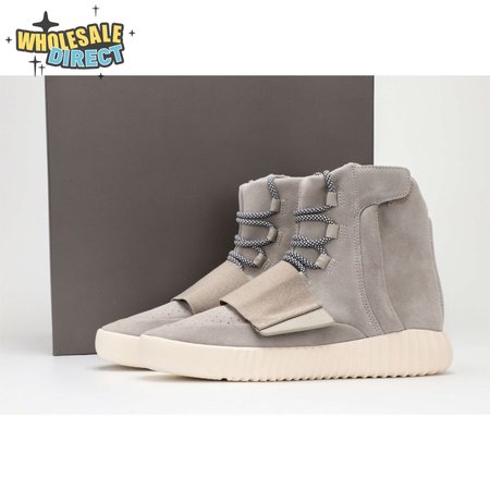 YEEZY Boost 750 Light Brown SIZE: 40-50