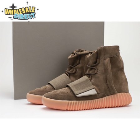 YEEZY Boost 750 chocolate SIZE: 40-50