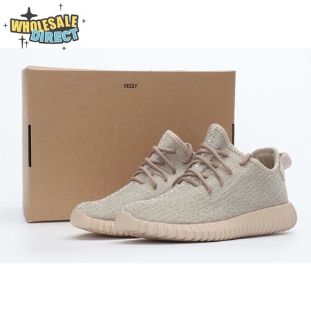 Yeezy Boost 350 Oxford Tan 36-47
