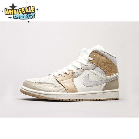 Air Jordan 1 Mid Milan Unisex