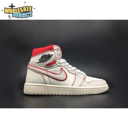 Air Jordan 1 Retro High OG Phantom Unisex
