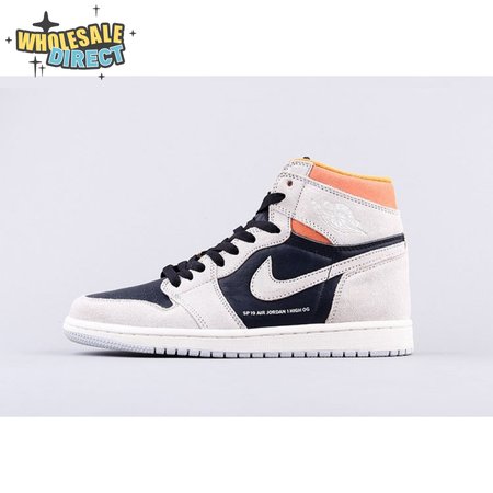 Air Jordan 1 Retro High OG "Neutral Grey" Unisex