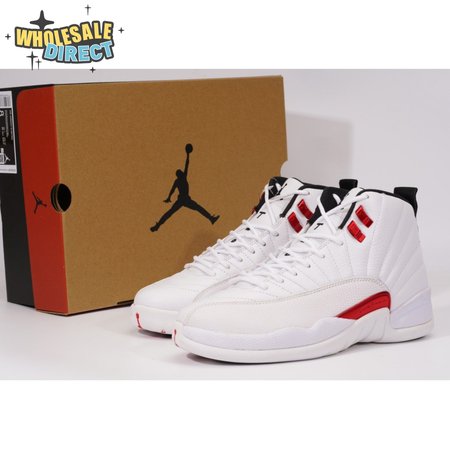 Air Jordan 12 Retro Twist Men's